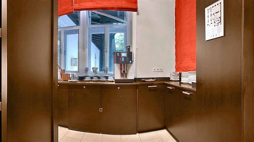 The Levante Rathaus 4* Vienna