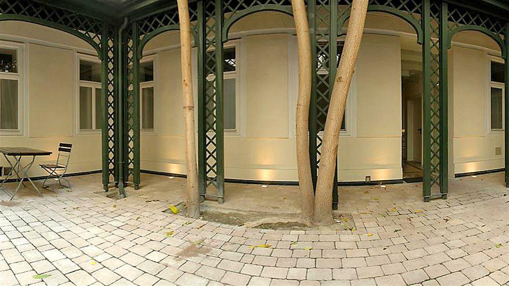 The Levante Rathaus Aparthotel Vienna
