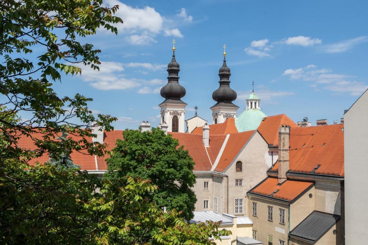 The Levante Rathaus 4* Vienna