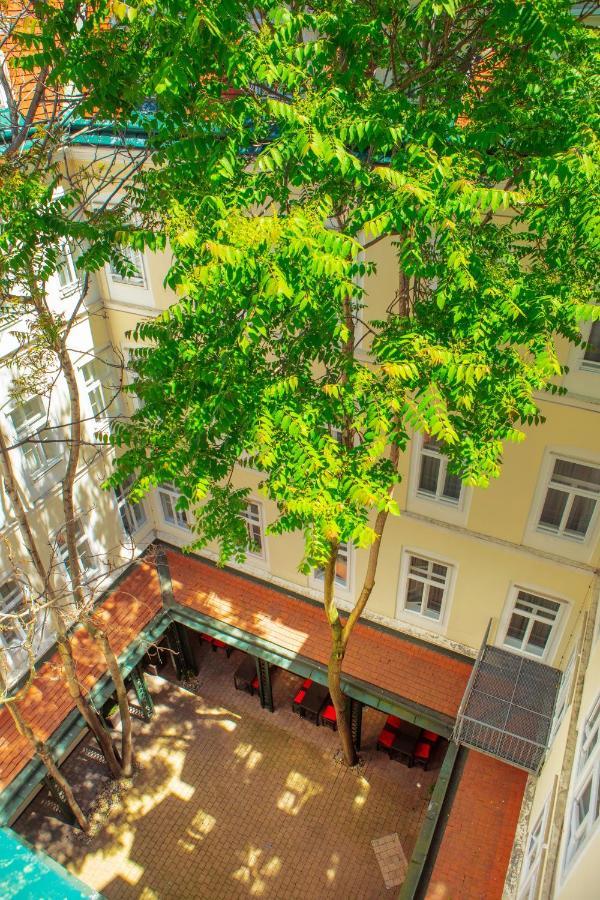 The Levante Rathaus 4* Vienna