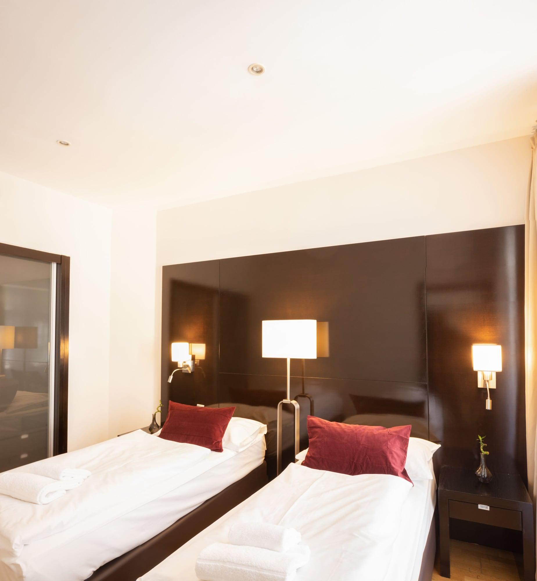 The Levante Rathaus Aparthotel Vienna