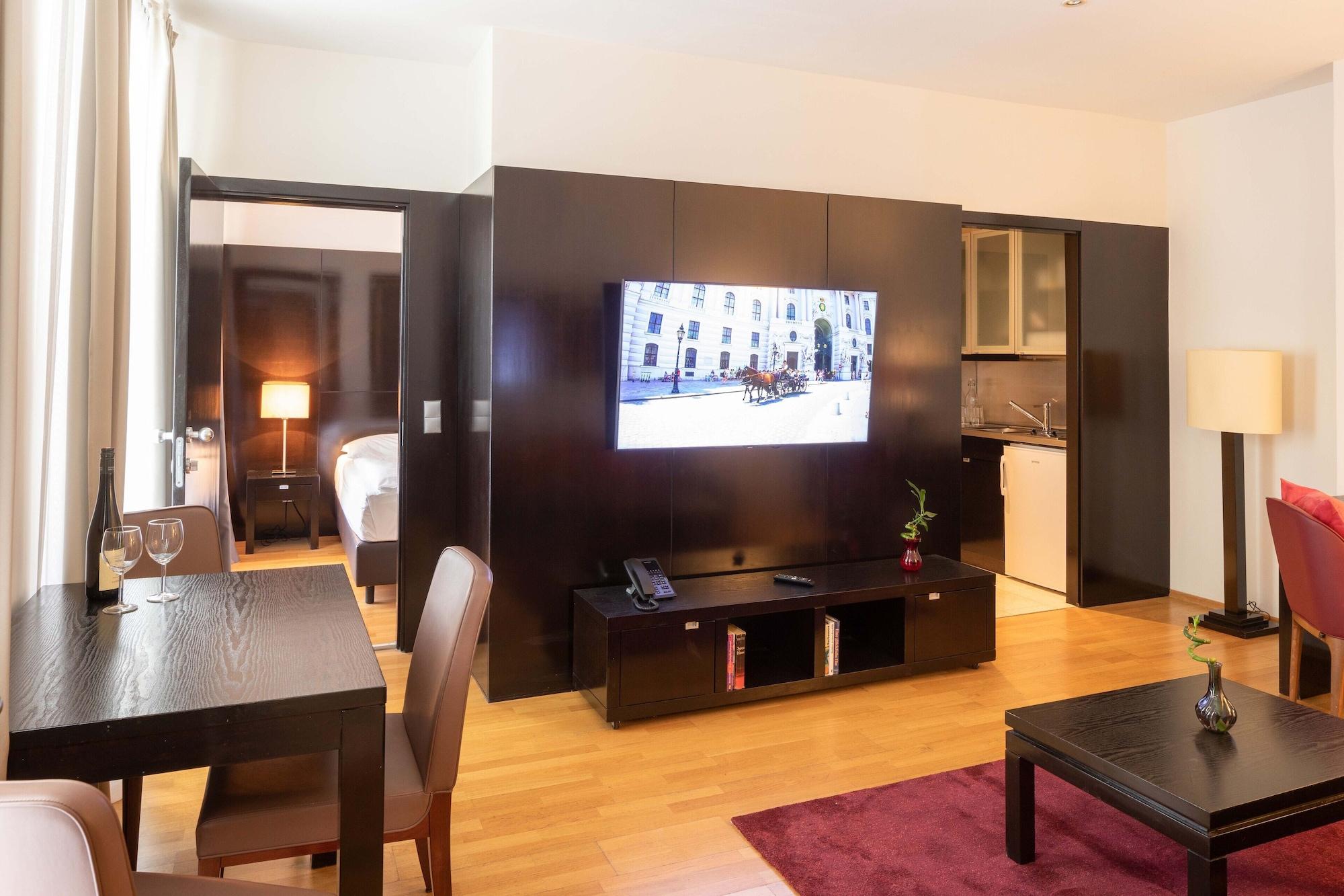 The Levante Rathaus 4* Vienna